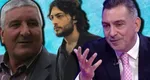 Rică Răducanu, atac la adresa lui Ilie Dumitrescu după problemele lui Toto: „Copiii de bani gata, chiar și de fotbaliști, se apucă de nenorociri”