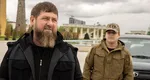 Liderul cecen Ramzan Kadîrov vrea cu orice preț în Cartea Recordurilor. Și-a numit fiul de 17 ani la conducerea Fiscului!
