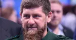 Ramzan Kadîrov se simte din ce în ce mai rău. Umblă cu punga de urină după el
