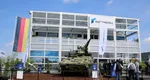 Cea mai mare fabrică de muniţie din Europa, construită în doar 14 luni, este considerată un miracol. Gigantul german investeşte într-o fabrică şi în România