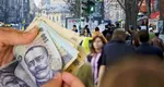 Românii au salarii cu 70-80% mai mari decât în urmă cu patru ani și se află în topul țărilor din regiune