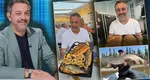 Locul în care Sorin Bontea își dorește să deschidă un restaurant: „50 mp de plajă, trei hamace, un băruleț”