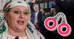 Diana Şoşoacă, pe urmele lui Călin Georgescu. Lidera S.O.S, 11 capete de acuzare.  Parchetul General cere Parlamentului European să-i ridice imunitatea