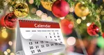 Zile libere de Crăciun şi Revelion, supervacanţă de sărbători pentru angajaţi. Ce zile libere sunt în 2026