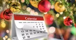 Superminivacanţa de Sărbători: 7 zile libere dacă Guvernul face o punte, răsfăţ pentru bugetari!