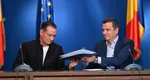 Grindeanu: Dacă PNL şi USR merg pe o candidatură comună la Capitală, e evident că PSD ar fi trimis într-o zonă de izolare