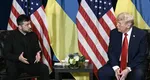 Trump „crede” că ţările NATO ar trebui să doboare avioanele ruseşti care le încalcă spaţiul aerian: „Ucraina poate recâștiga toate teritoriile pierdute. Rusia arată ca un „tigru de hârtie”