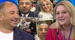 EXCLUSIV Diana Șoșoacă dă de toți pereții cu fostul soț: ”Un incult juridic. S-ar putea să-l vedem cu mulți ani de pușcărie pe care mi i-a urat mie”