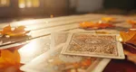 TAROTUL toamnei 2025. Pe ce drum te conduce Universul: Cu Regele de Monede, simți că trebuie să ai grijă de toți!