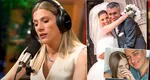 Tily Niculae, dezvăluiri despre motivele care au dus la divorț: „Lucrurile nu s-au întâmplat acum”