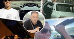 Titi Aur, neiertător cu CTP după ce gazetarul l-a criticat pe David Popovici pentru „micimea visului” de a conduce un Porshe: „Dacă tot se pricepe la mașini, poate ar trebui să explice cum a murit Dumitru Tinu”