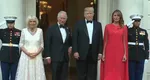 Alertă maximă în Marea Britanie pentru vizita istorică a lui Trump. În Londra s-au luat măsuri de securitate excepționale și s-au făcut arestări!
