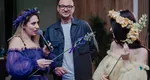 Cristi Mitrea a avut reacții necontrolate în timp ce se uita la finala Insula Iubirii: „Aș arunca-o în ciulini, aș împături-o cu urzici”