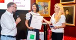 Cristina Herea şi-a vândut cărțile pentru a trimite 200 de copii la școală!