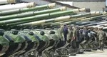 NATO, în alertă! Flancul estic al alianței este cu ochii pe exercițiile militare Rusia-Belarus. Așa s-au antrenat rușii și înainte de a invada Ucraina!