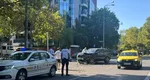 Fiul unui fost mare fotbalist, suspect într-un accident în București. A lovit o femeie și a fugit de la fața locului