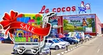 La Cocoş, supermarketul care se bate cu Lidl şi Kaufland, anunţul momentului pentru clienţi. Îi suflă în ceafă Action, cu 6.000 de produse la ofertă