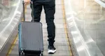Cât a ajuns să coste o felie de pizza în Aeroportul Otopeni. Un pasager a crezut că nu vede bine