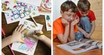 Cât costă să-ți înscrii copilul la afterschool. Prețurile uriașe pe care le plătesc părinții