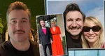 Alex Dobrescu, condamnat la 4 ani de închisoare pentru trafic de droguri de mare risc! Tatăl copiilor Cristinei Cioran, la capătul puterilor