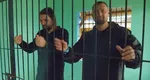 Dan Alexa şi Gabi Tamaş au fost luaţi cu duba poliţiei în Filipine. Primele reacţii ale protagoniştilor de la Asia Express