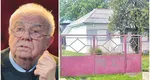 Fiul lui Alexandru Arșinel a făcut anunțul la 3 ani de la moartea actorului. Ce se întâmplă cu casa din Dolhasca, unde a copilărit regretatul artist