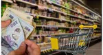 Lista alimentelor care se scumpesc de la 1 octombrie, după ridicarea plafonării adaosului comercial.
