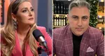 Alina Sorescu răbufnește după ce Alexandru Ciucu a spus că a fost abuzat în căsnicie: „Abuzatorul trebuie să pozeze în victimă. El mă amenința ani de zile”