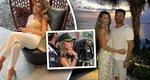 Cum arată Alina Vidican, a doua soție a lui Cristi Borcea, la 9 ani de la divorț. Vedeta e de nerecunoscut după ce a ajuns pe mâna esteticianului