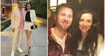 Unde au apărut ultima dată Andi Moisescu și Olivia Steer, ca și cuplu. Cum s-au afișat cei doi înainte să divorțeze