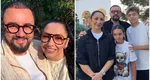 Andra Măruță, criticată după ce s-a pozat în fața bisericii: „Trebuia neapărat să vă lăudați”. Ce a răspuns artista