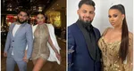Anunțul momentului. Andra Volos și Robert Lele au anulat nunta. Cei doi trebuiau să se căsătorească luni, 22 septembrie: „A fost o decizie firească”