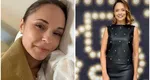Andreea Marin a slăbit 5 kilograme din cauza unei boli: „A fost tare neplăcut, s-a întâmplat luna trecută”