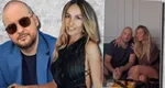 Flavia Mihășan, detalii privind relația cu Andrei Ciobanu