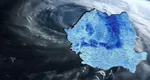 ANM explică ce efecte va avea vortexul polar care se formează deasupra Arcticii asupra României