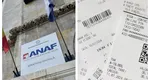 Șeful ANAF declară război patronilor de restaurante. Se lansează aplicația prin care românii îi vor putea reclama pe cei care nu dau bon fiscal
