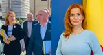 Ilie Bolojan și-a propulsat apropiata de la Oradea în funcția de secretar al Camerei Deputaților. Cine este Arina Moș, fosta viceprimăriță a premierului