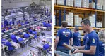 Un mare producător de încălțăminte vine în România. Se creează noi locuri de muncă