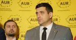 AUR organizează Congresul Național al partidului la Alba Iulia, de Sfântul Andrei: „Va fi un moment de bilanț, dar și de reafirmare a angajamentului nostru față de români”
