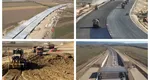 Anunțul momentului pentru șoferi. În curând vor putea circula pe Autostrada Moldovei