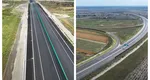 Când va fi gata Autostrada Moldovei A7. Lucrările sunt în întârziere