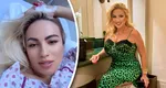 Rocsana Marcu, operată de urgență în Dubai. Ce a pățit vedeta: „Ferească Dumnezeu”