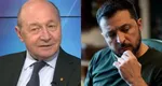 EXCLUSIV Traian Băsescu dezvăluie motivul pentru care ajutorul acordat Ucrainei de către România este clasificat: „Ne e rușine să spunem cât de puțini bani dăm și de asta o facem pe secretoșii”