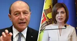 EXCLUSIV Traian Băsescu, pronostic sumbru pentru România în cazul victoriei socialiștilor la Chișinău: „Cine mai vine să investească, dacă ai o graniță întreagă cu Rusia?”