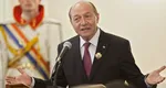 De ce nu și-a recăpătat Traian Băsescu cetățenia moldoveană până acum: ”Am primit formularele, am preferat să nu o fac acum. O voi face după alegeri”