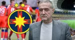Gigi Becali crede că FCSB va intra în play-off în locul lui Dinamo: „Nu vreau să o subestimez, dar nu are niște jucători de valoare”