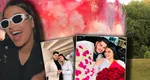 Betty Salam, pregătită să devină mamă de fetiță: „Va fi lângă mine! Vor crește împreună”
