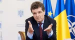 Nicuşor Dan, în rolul premierului Ilie Bolojan: „Stabilizăm deficitul în 2026, din 2027 extragem gaze din Marea Neagră