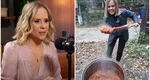 Mihaela Bilic a dezvăluit rețeta de zacuscă de vinete. Ingredientul secret care face diferența: „Nu am întâlnit pe cineva căruia să nu-i placă”
