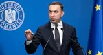 Ministrul Bogdan Ivan trimite problema prețului energiei în CSAT: ”Riscăm să fim și mai dependenți energetic de alte state”